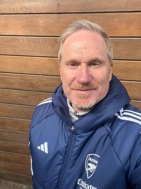 Thomas Gronnemark