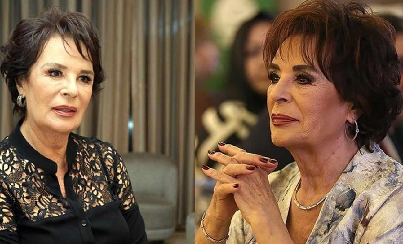 Kadir İnanır'dan sonra H&uuml;lya Ko&ccedil;yiğit'ten miras a&ccedil;ıklaması! G&uuml;ndem oldu