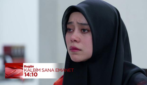 Kalbim Sana Emanet'te Ayşe, Raja'yı korumaya &ccedil;alışıyor! Değişmeye mi başlıyor?
