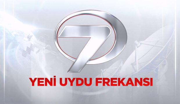 Kanal 7&rsquo;yi kesintisiz izlemek i&ccedil;in frekansınızı kontrol edin