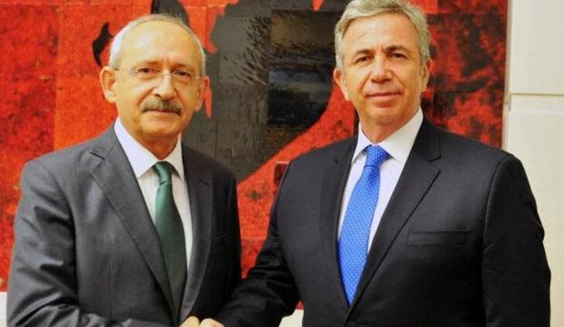 Kılı&ccedil;daroğlu'ndan olay Mansur Yavaş yorumu! Ekrem İmamoğlu ve &Ouml;zg&uuml;r &Ouml;zel'e ağır g&ouml;nderme!
