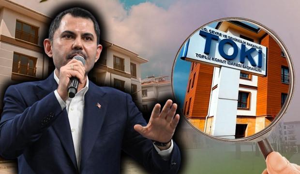 Kiralar 10 bin liradan başlıyor: Hak sahibi olmak isteyenler i&ccedil;in geri sayım başladı!