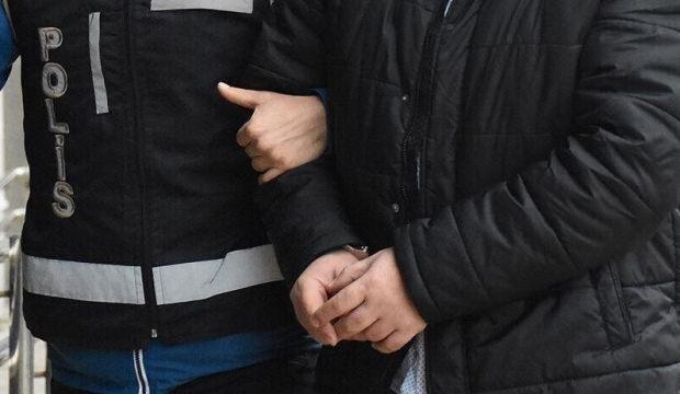 Kırmızı b&uuml;ltenle aranıyordu! 79 yıl ceza alan firari yakalandı
