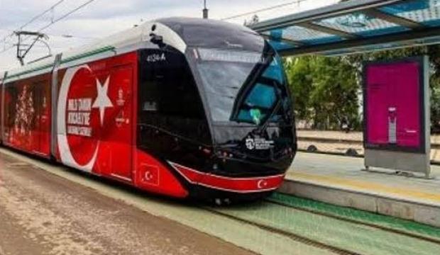 Kocaeli&rsquo;de T&uuml;rkiye - Fransa ma&ccedil;ı i&ccedil;in seferberlik! Ulaşım &uuml;cretsiz
