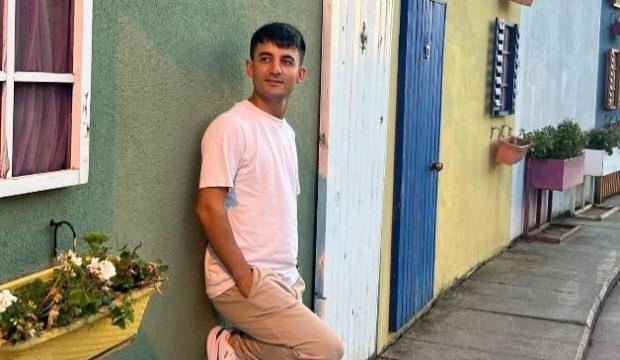 Konya'da d&uuml;ğ&uuml;nde maganda kurşunu! Uzman &ccedil;avuş &ouml;ld&uuml; 