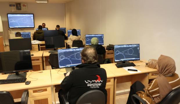 Konya&rsquo;da eğitim fırsatı: KOMEK ve ASEM&rsquo;de yeni d&ouml;nem i&ccedil;in tarih verildi