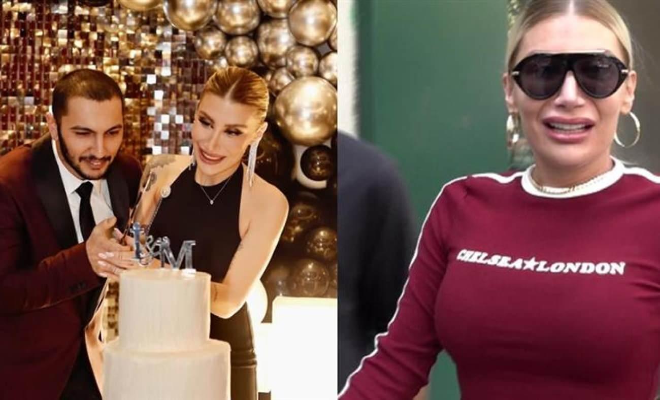 K&uuml;f&uuml;rl&uuml; yorumu karakola d&uuml;ş&uuml;rd&uuml;! İrem Derici kendini b&ouml;yle savundu