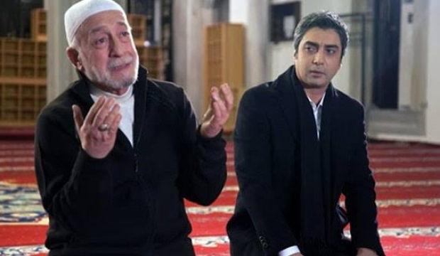 Kurtlar Vadisi'nin '&Ouml;mer Baba'sı konuştu! Necati Şaşmaz hakkında olay iddia! 