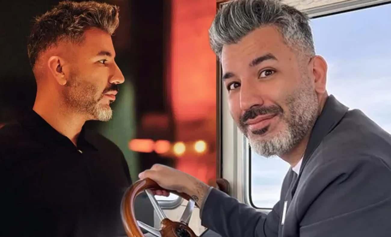 Manifest grubunun kurucusu Tolga Akış'ın uyuşturucu test sonucu belli oldu