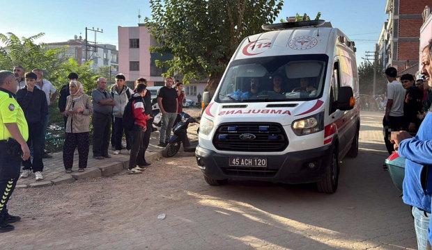 Manisa Valiliği: Saldırıda hafif yaralanan &ouml;ğrenciler taburcu edildi