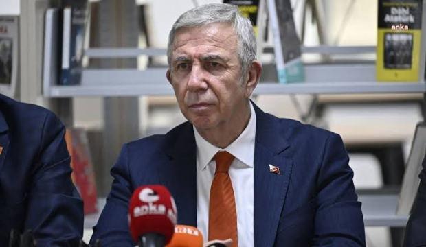 Mansur Yavaş AK Parti'ye ge&ccedil;ecek mi? Kulisler hareketlendi! Dikkat &ccedil;eken iddia...