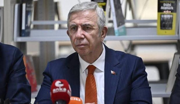 Mansur Yavaş&rsquo;ın istifa ettiği an ortaya &ccedil;ıktı! Soruyu duyunca karar vermiş