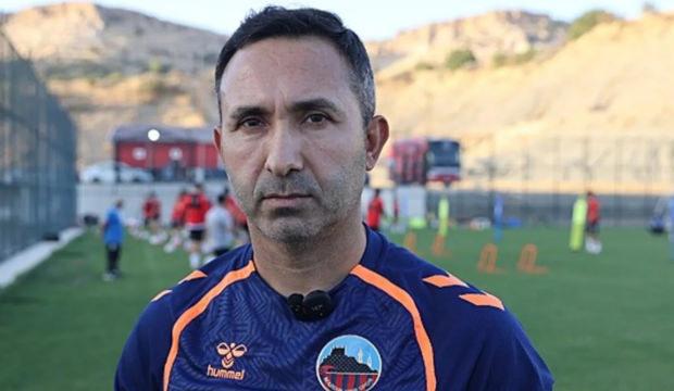 Mardin teknik direkt&ouml;r&uuml;yle yollarını ayırdı!