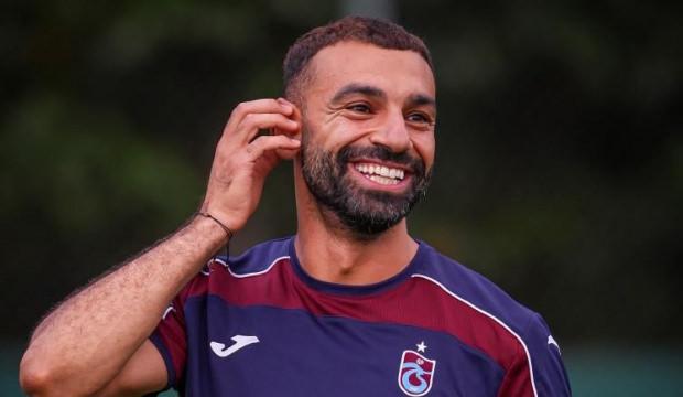 Mohamed Salah en etkili başlangıcını yaptı!
