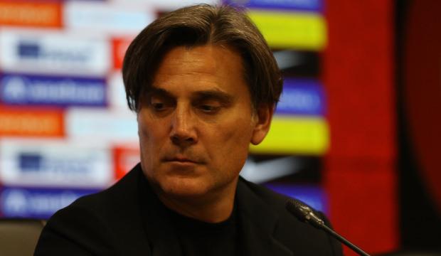 Montella'dan milli ma&ccedil; &ouml;ncesi itiraf! "Teklifler aldım"
