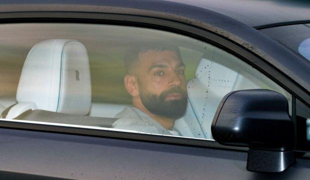 Mahkeme kararını verdi! Muhammed Salah'a 6 ay trafikten men cezası