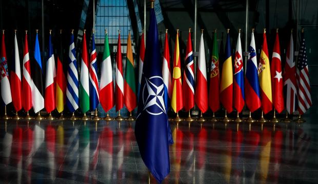 NATO &uuml;lkelerine bomba uyarı! 'Rusya ile olası savaşta kullanabiliriz'