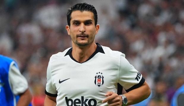 Necip Uysal'dan teknik direkt&ouml;rl&uuml;k i&ccedil;in ilk adım!
