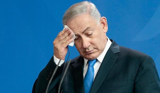 Netanyahu'nun korku dolu ABD ziyareti başlıyor