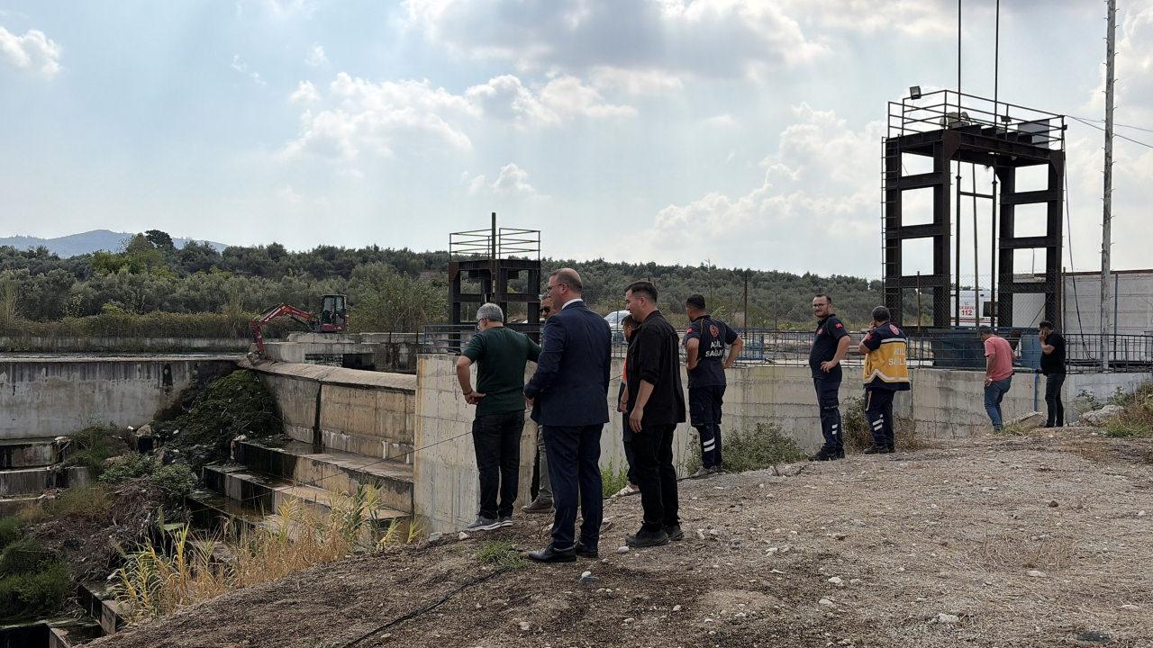 Arama çalışması 2 yıl sonra yeniden başlatıldı. 