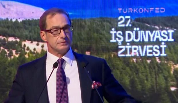 &Ouml;mer Ko&ccedil;'tan Batı'ya İsrail ve Gazze tepkisi: 'Avrupa'nın ahlaki inandırıcılığı kalmadı'