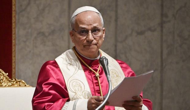 Papa'dan kiliselere "cinsel istismarı durdurun" &ccedil;ağrısı
