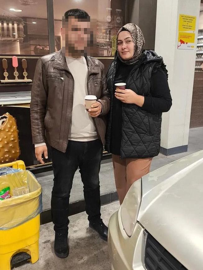 Fatih K. (37) ve Ayşe K. (35)