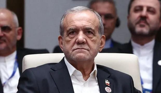 Pezeşkiyan ABD'ye gidiyor, basın ekibine vize yok!