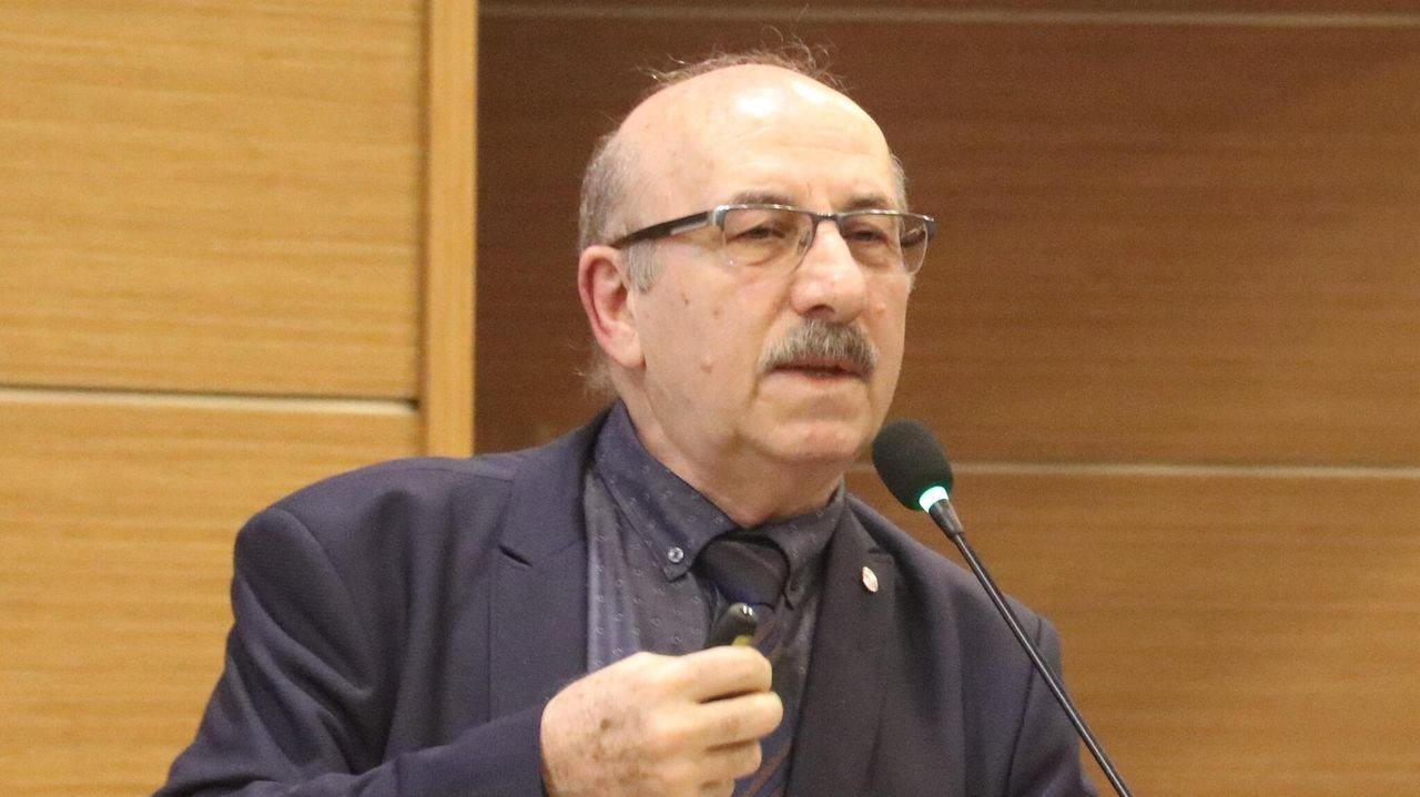 Okan Tüysüz