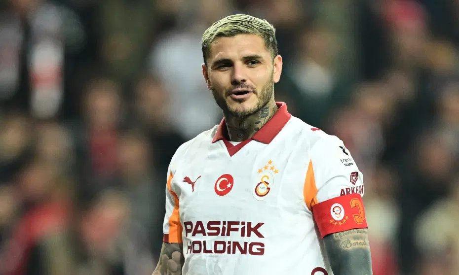 Mauro Icardi