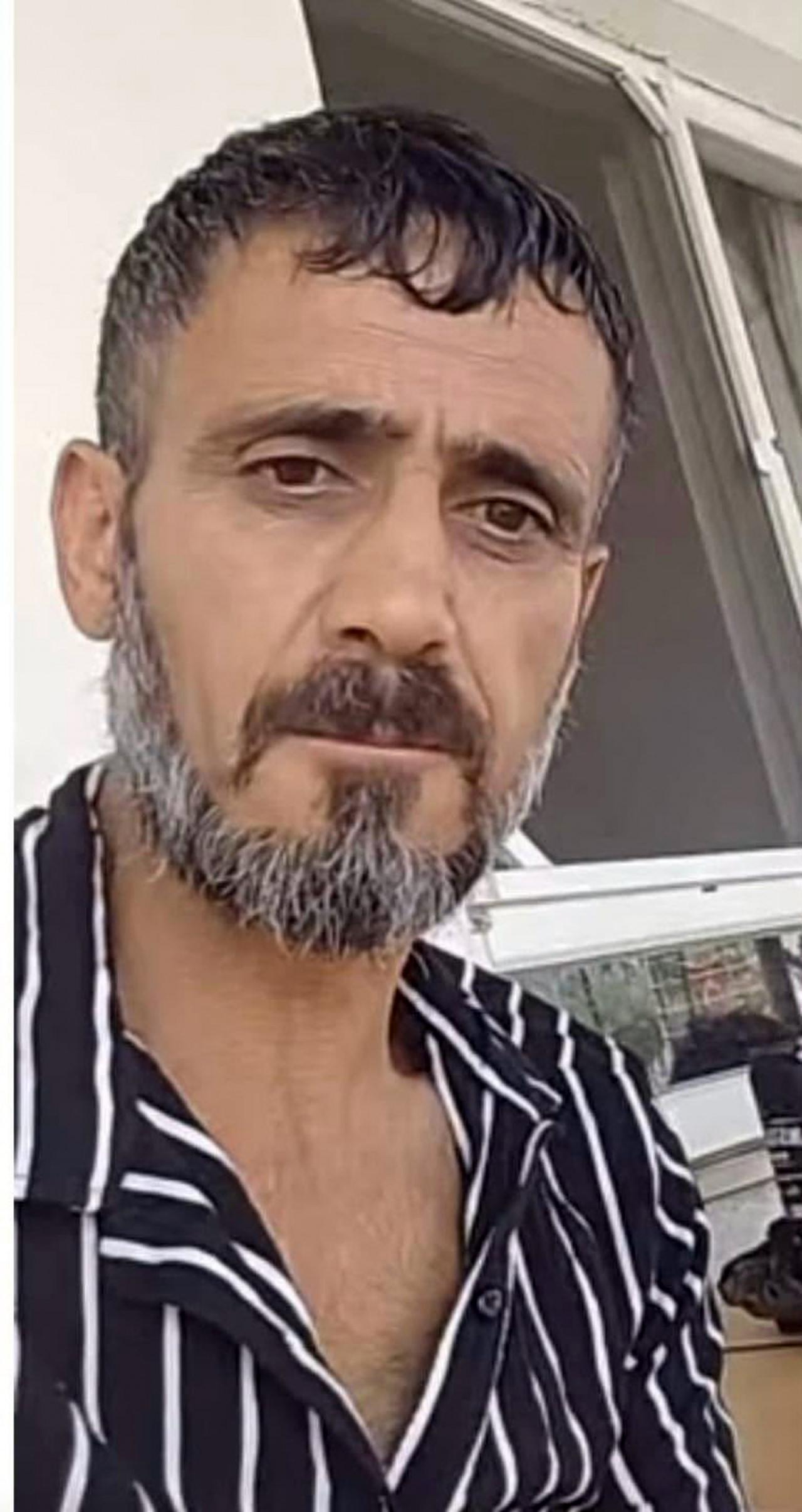 Sefer Çoşkun