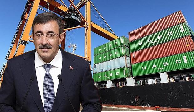 Sanayiciye 750 milyar TL&rsquo;lik kredi m&uuml;jdesi! İhracatta 450 milyar dolarlık hedef