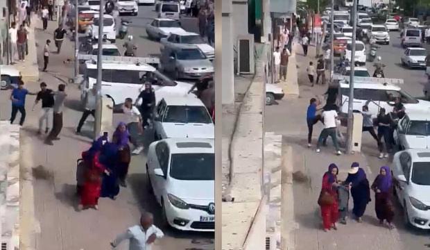 Şanlıurfa'da alacak verecek kavgası: 1'i ağır 9 yaralı
