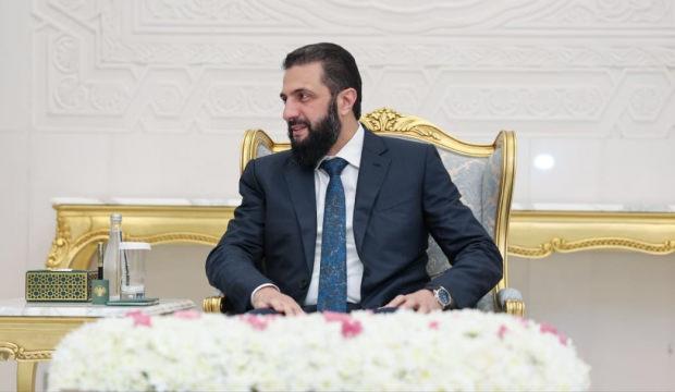 Şara, ABD'de ilk kez a&ccedil;ıkladı: İsrail ile y&uuml;zde 90 anlaşmıştık!