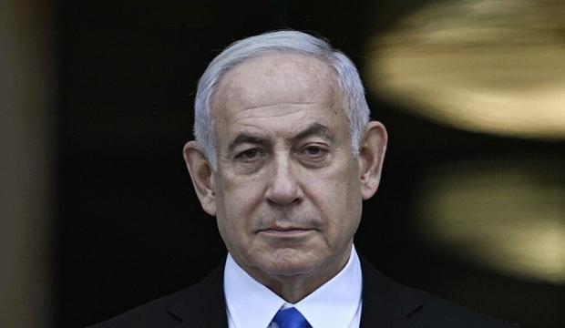 "Savaş su&ccedil;lusu" Netanyahu'ya 3 &uuml;lkeden izin! BM'de hitap edecek
