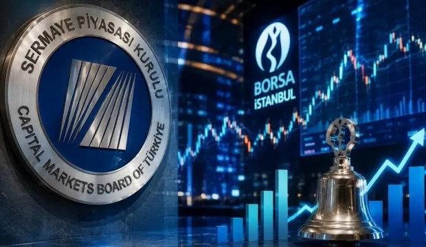 SPK: Hisse pay geri alımlarında &uuml;st sınır kaldırıldı