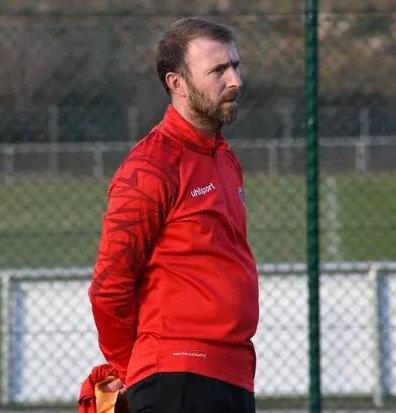 Clermont’ta yardımcı antrenör olarak görev yapan Sebastien Mazeyrat