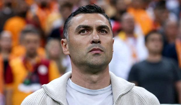 S&uuml;per Lig ekibinden Burak Yılmaz s&uuml;rprizi! Anlaşmaya vardılar