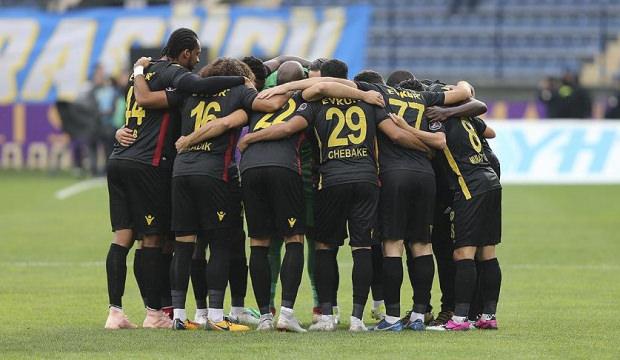 S&uuml;per Lig'de 5 sezon m&uuml;cadele eden takım amat&ouml;r k&uuml;meye d&uuml;ş&uuml;r&uuml;ld&uuml;!