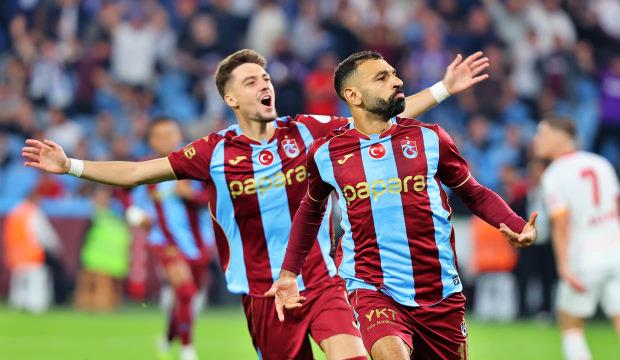 S&uuml;per Lig'de zirvede t&uuml;m hesaplar değişti! S&uuml;per Lig'de sonu&ccedil;lar ve puan durumu
