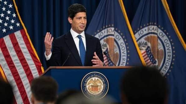 FED Başkanı Kevin Warsh