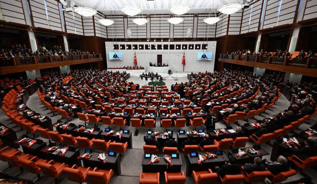 TBMM 1 Ekim&rsquo;de a&ccedil;ılıyor! Yeni yasama yılının g&uuml;ndemi belli oldu