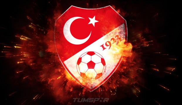 TFF a&ccedil;ıkladı! A Milli Takım'ın aday kadrosuna son dakika takviyesi