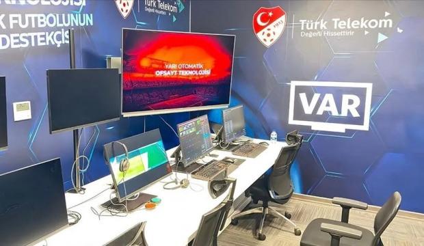TFF Var kayıtlarını a&ccedil;ıkladı! G&uuml;ndem olan pozisyonlarda neler konuşuldu?