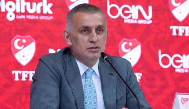 TFF'den radikal karar! Artık konuşana ceza yağacak