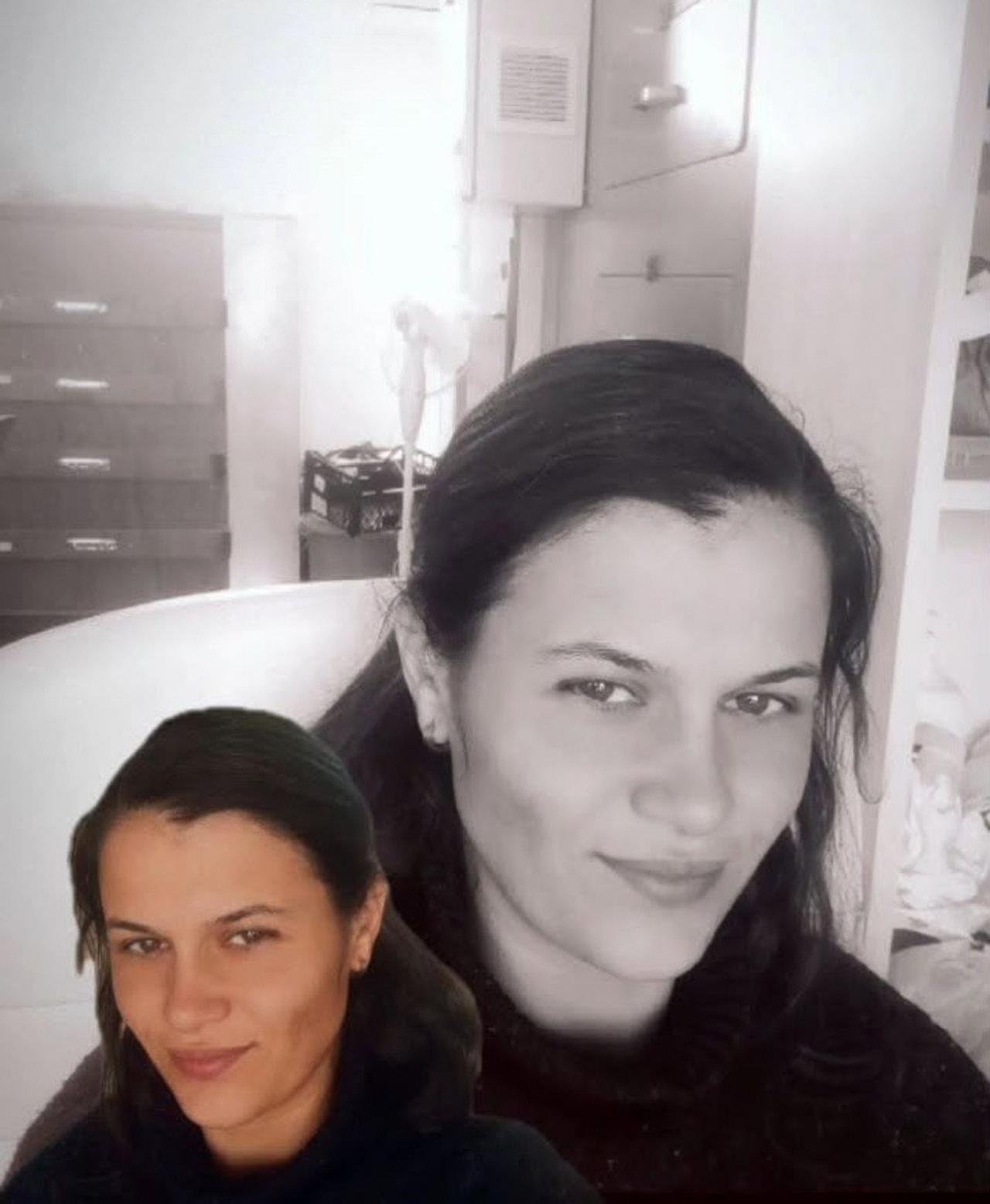 Ayşegül Coşkun (35)