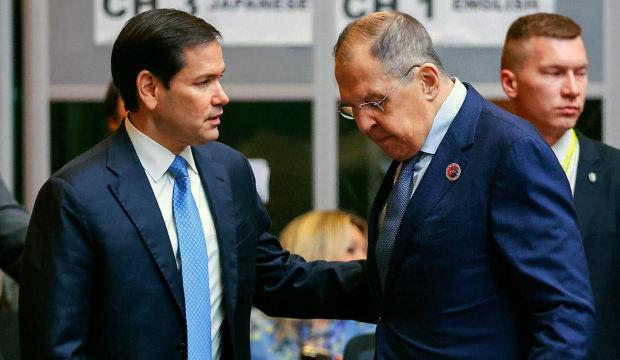 Trump-Xi g&ouml;r&uuml;şmesinden Ukrayna diplomasisine: Moskova ne g&ouml;r&uuml;yor?