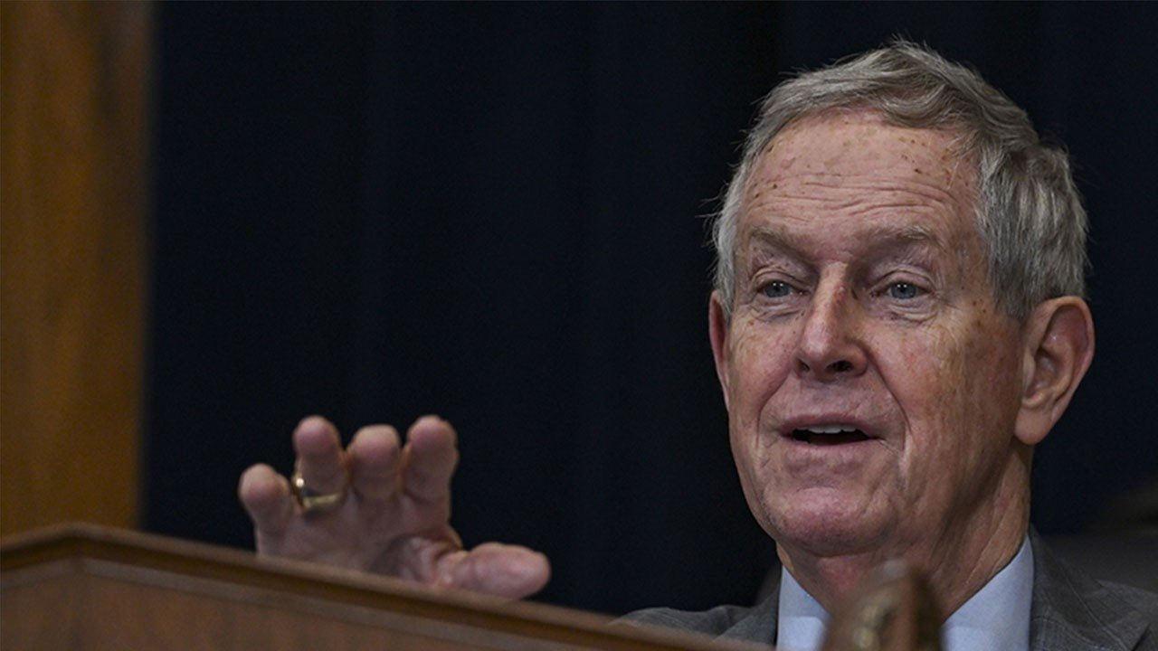 ABD Kongre üyesi Joe Wilson