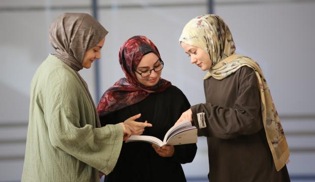 T&uuml;rkiye Diyanet Vakfı'ndan "Bir &Ouml;ğrenci Yetiştiriyorum" kampanyası