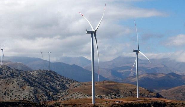 T&uuml;rkiye, r&uuml;zgar enerjisinde uluslararası işbirliğini artırmayı hedefliyor